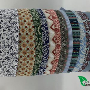 FAJIN MARTAGUILLA CON GUIA
