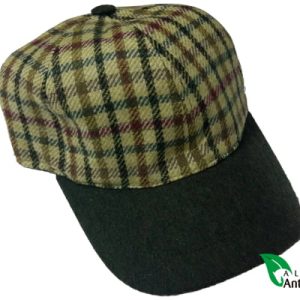 GORRA VISERA STRIKE MOD. 3