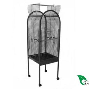 PAJARERA PARA LOROS Nº 20