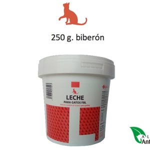 LECHE PARA GATOS FBL