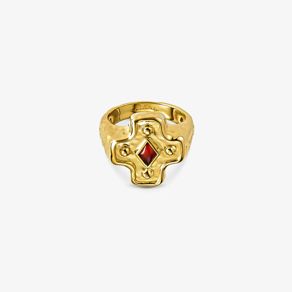 ANILLO MARIANA