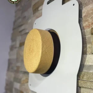PERCHA SOMBRERO ALUMINIO