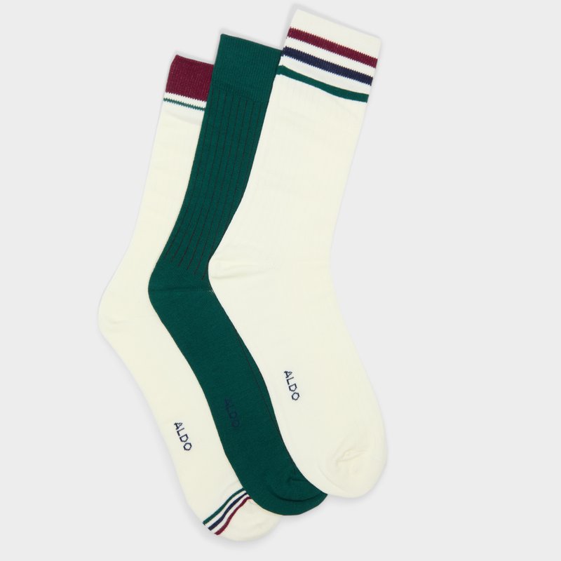 Clubstripes calcetine de hombre