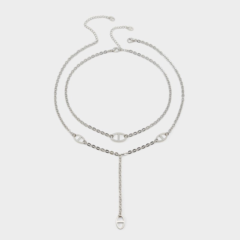 Glamourea collar de mujer
