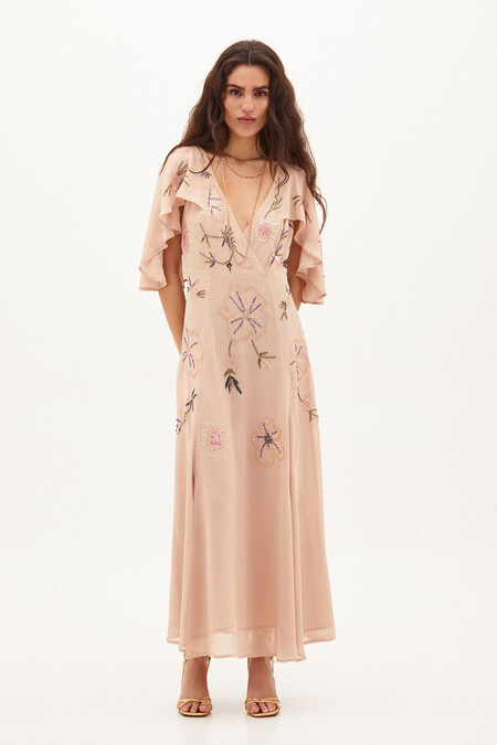 hoss intropia vestidos