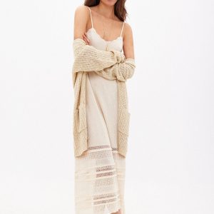 hoss intropia vestidos