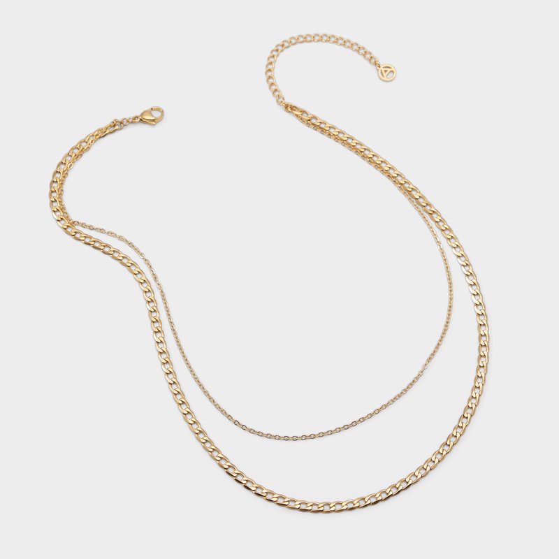 Lovechain collar de mujer