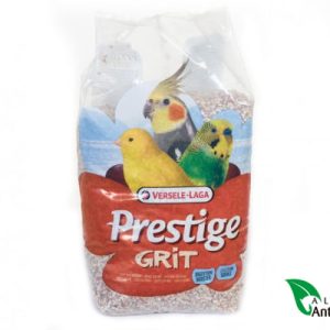 GRIT + CORAL PRESTIGE 2.5 KG