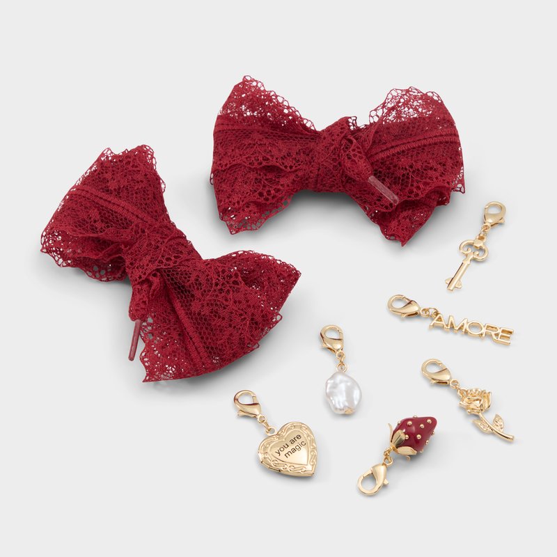 Romancer accesorio de mujer