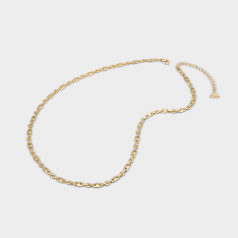 Saadie collar de mujer