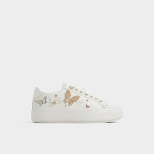 Saxony zapatos deportivo de mujer