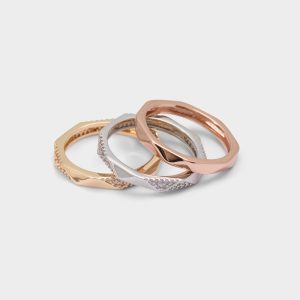 Umendajar anillo de mujer